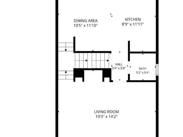 301 E Ross Ave, Cincinnati, OH 45217