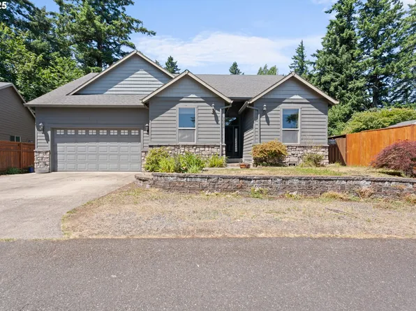 20934 NE Wistful Vista Dr, Fairview, OR 97024