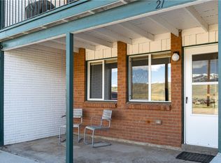 5973 State Highway 24 #21, Leadville, CO 80461