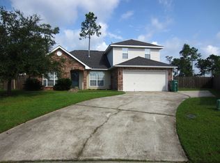 5800 Jonathan Ln, Slidell, LA 70460