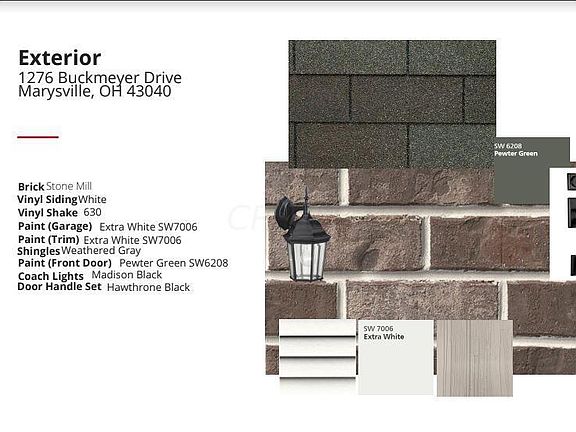 3rd image of 1276 Buckmeyer Dr