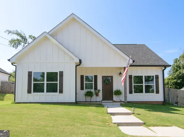 10 6th St, Newnan, GA 30263