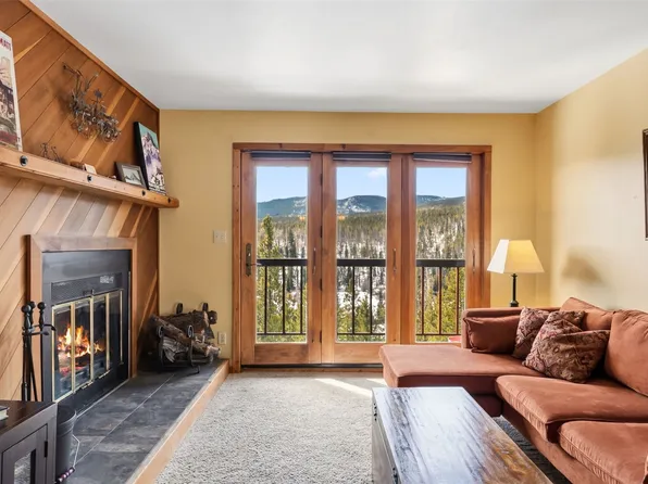 9460 Ryan Gulch Rd #9473, Silverthorne, CO 80498