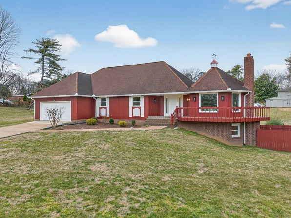 203 Buena Vista Dr Lot 31, Columbia, TN 38401