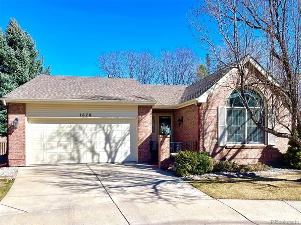 1378 Iva Court, Fort Collins, CO 80525