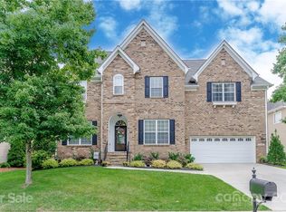 6500 Ballybay Dr, Charlotte, NC 28278