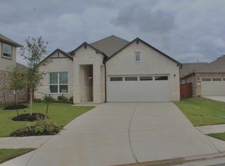 2245 S Leppy Ln, Leander, TX 78641