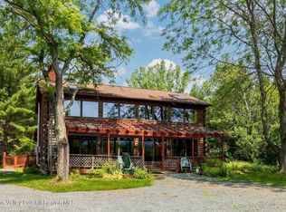 340 Lower Cady Rd, Old Chatham, NY 12136