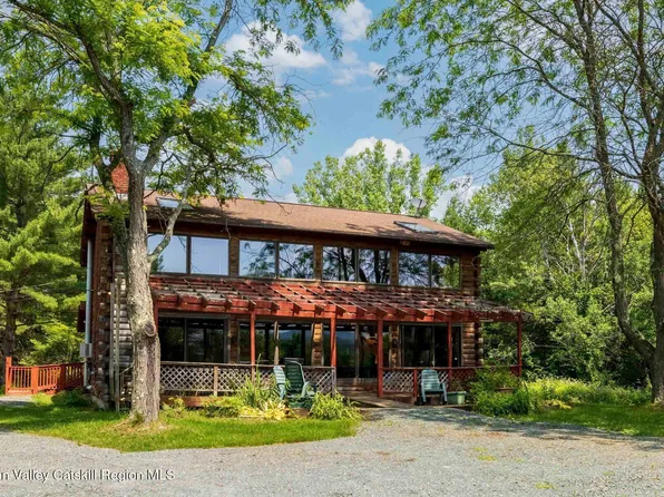 340 Lower Cady Road, Old Chatham, NY 12136