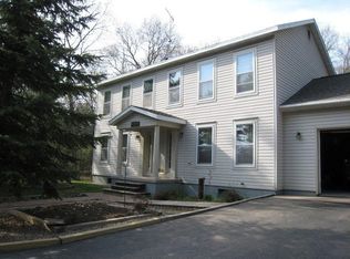 S1192 Coon Bluff Rd, Wisconsin Dells, WI 53965