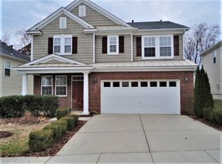 6005 Ricker Rd, Raleigh, NC 27610