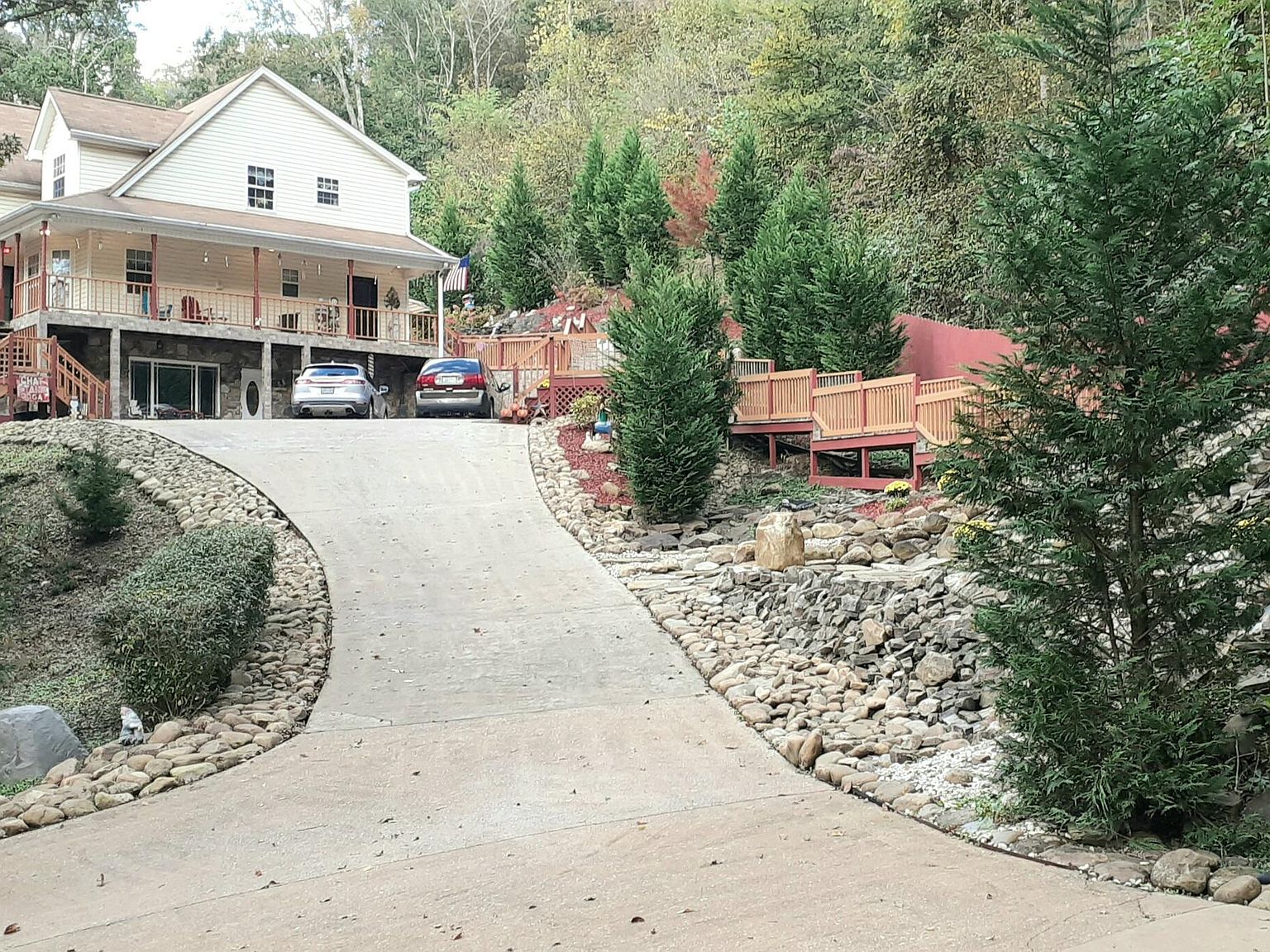 9369 Hopi Trl, Ooltewah, TN 37363 MLS 1376561 Zillow