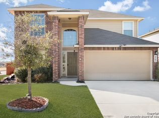 4903 Baloc Farm, San Antonio, TX 78244