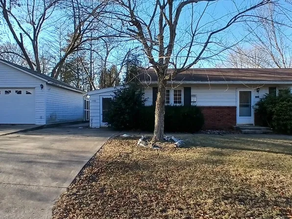 1182 Avenue G, Danville, PA 17821