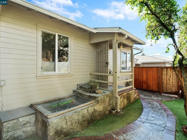 20875 Agnes Ln, Hayward, CA 94541
