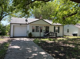 907 E 78th Ter, Kansas City, MO 64131
