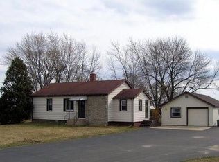 545 W State Road 11, Janesville, WI 53546