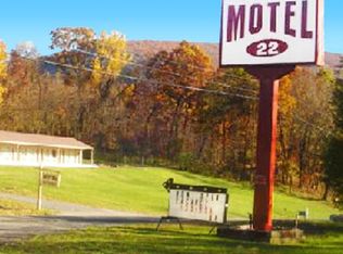13931 William Penn Hwy, Mapleton Depot, PA 17052