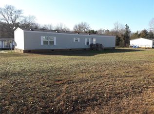 116 Pendleton Woods Cir, Central, SC 29630