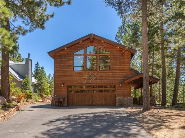 11457 Baden Rd, Truckee, CA 96161