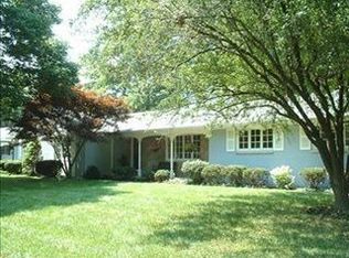 4617 Silverwood Dr, Dayton, OH 45429