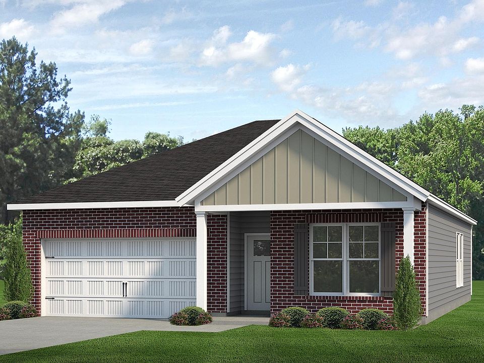 Exterior Rendering