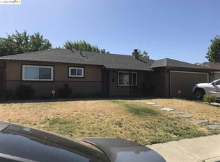 1916 Biglow Dr, Antioch, CA 94509