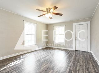2613 Colonial Ave, Waco, TX 76707
