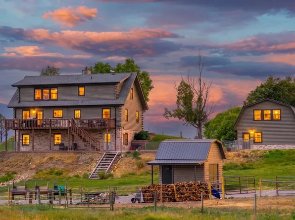 524 County Road 259, Rifle, CO 81650