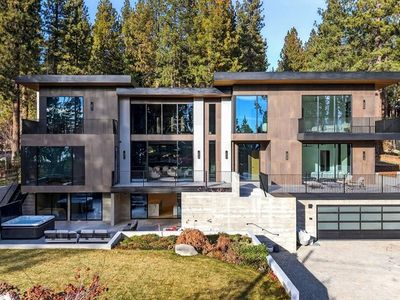 740 Lakeshore Blvd, Incline Village, NV, 89451