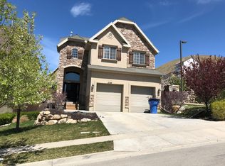 2768 W Chestnut St, Lehi, UT 84043