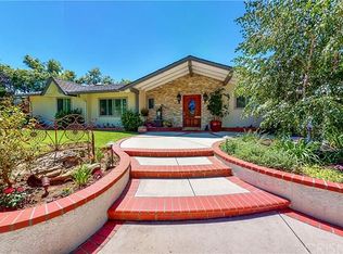 5827 Kentland Ave, Woodland Hills, CA 91367