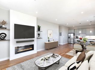 181 Cowper St #301, East Boston, MA 02128
