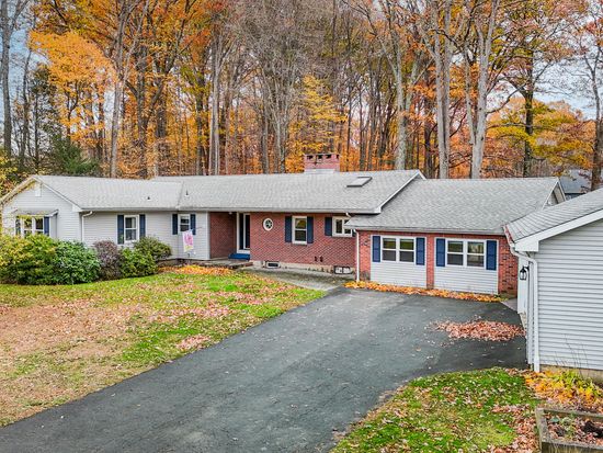 23 Loeffler Road, Bloomfield, CT 06002