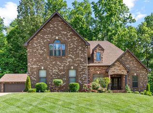6386 Blacksmith Dr, Pleasant View, TN 37146