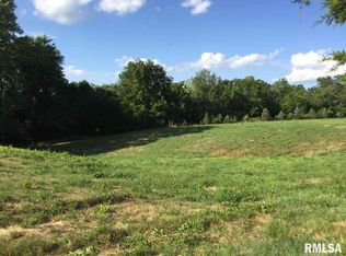 0 N Evans Mill Rd, Dunlap, IL 61525