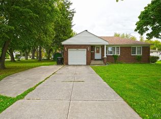 2821 Colvin Blvd, Tonawanda, NY 14150