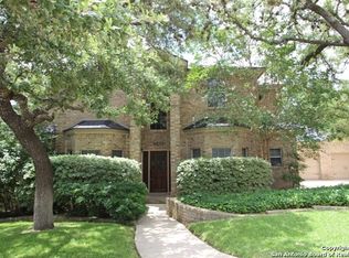 8650 London Hts, San Antonio, TX 78254