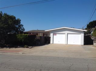 3111 Bayer St, Marina, CA 93933
