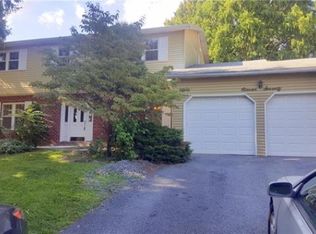 1170 Brentwood Ave, Bethlehem, PA 18017