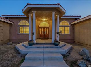 10810 Butterfield Stage Rd, Juniper Hills, CA 93543