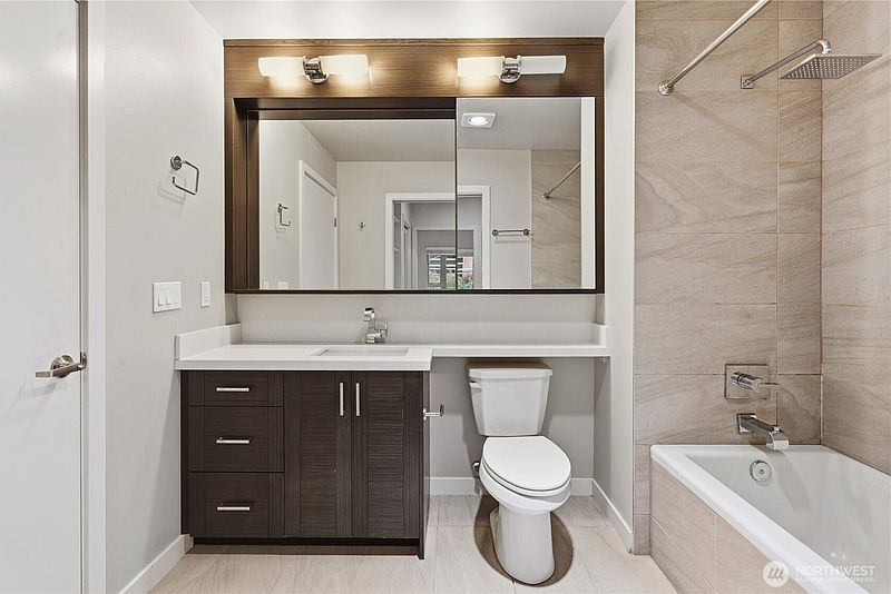 5th image of 1760 NW 56th Street #311