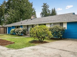 12555 Dayton Ave N, Seattle, WA 98133