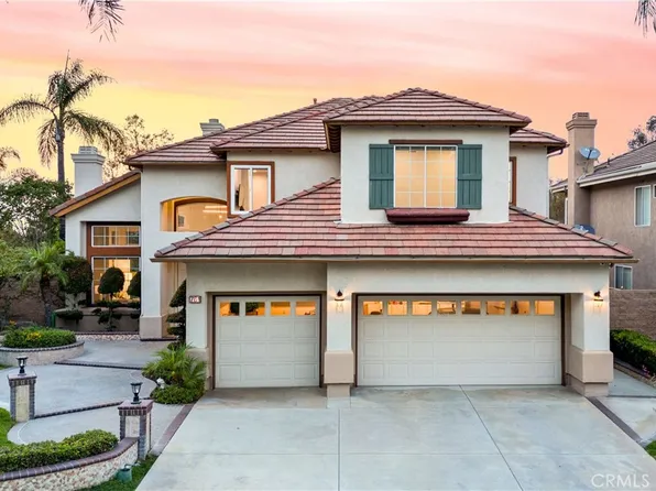 781 W Pebble Beach Ave, La Habra, CA 90631