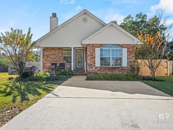 4029 Kendallbrook Loop, Foley, AL 36535