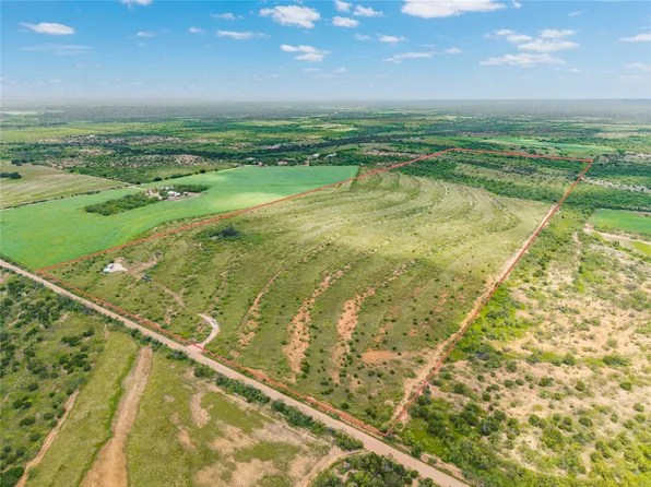 1050 County Road 258, Santa Anna, TX 76878