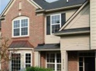 4034 Elizabeth Ave, Canton, MI 48188