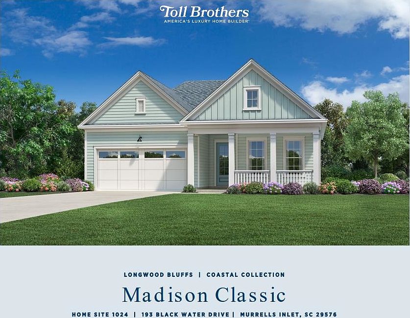 1st image of 2001 Comradery Way #CO1024 - Madison Classic