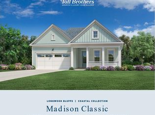 2001 Comradery Way #CO1024 - Madison Classic, Murrells Inlet, SC 29576