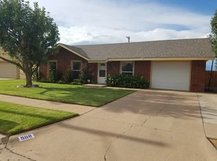 508 Tucker Ave, Clovis, NM 88101